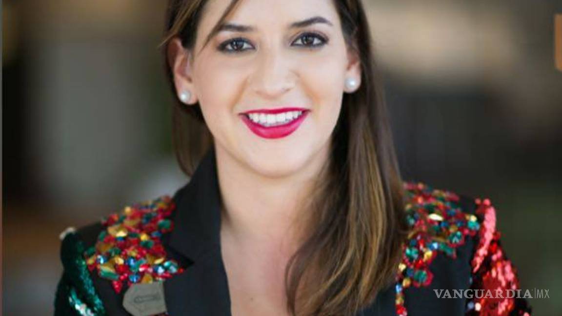 $!Hoy es el Día Internacional de las Niñas en las TIC, fundamental para reducir la brecha de género