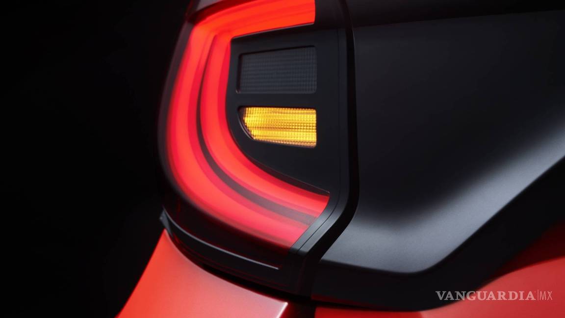 $!Toyota Yaris 2020, renacido con estilo y eficiencia