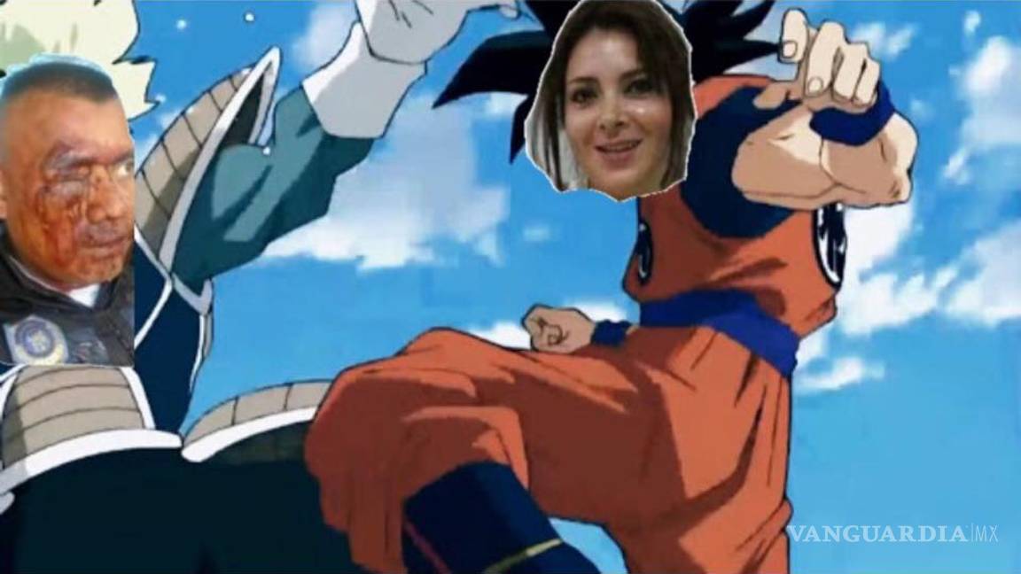 $!La maestra Yolanda arrasa en redes sociales