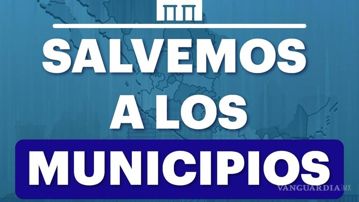 $!Alcalde de Lamadrid se traslada a la Ciudad de México para evitar un recorte del presupuesto federal en el 2020