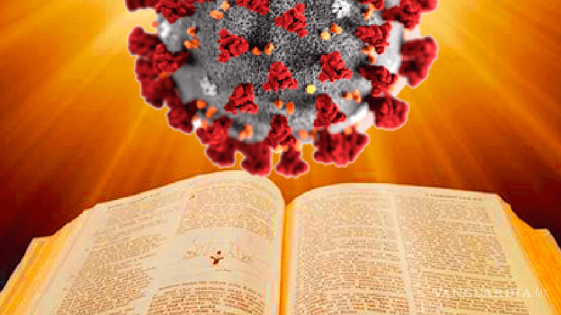 Coronavirus: Isaías 26:20... ¿el versículo de la biblia que predijo la cuarentena por COVID-19 en 2020?