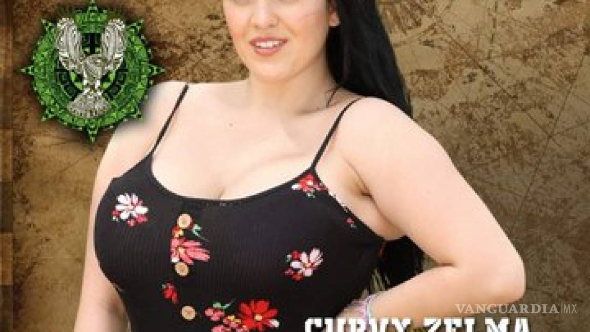 Curvy Zelma sorprende en 'Survivor México', se roba el show