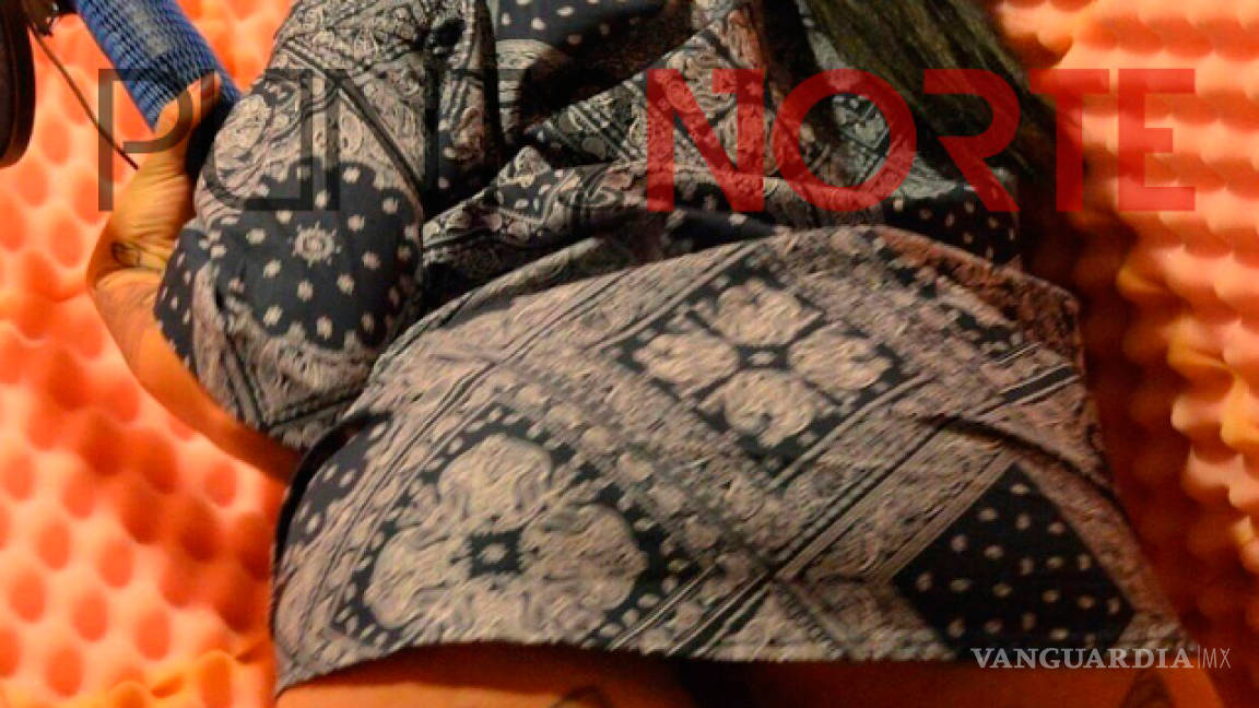 $!“La Betsy” o “La Moñitos”, lideresa del Cártel de Sinaloa en Tijuana que terminó en una bolsa de basura