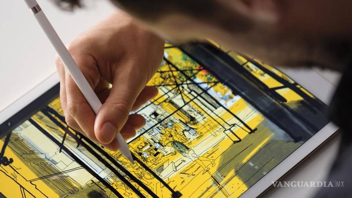 $!El iPad tendrá una versión completa de Adobe Photoshop