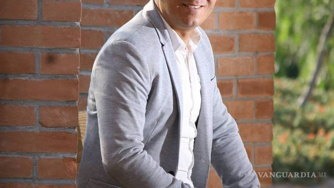 $!Sergio Soto Azúa: Cosechando sueños