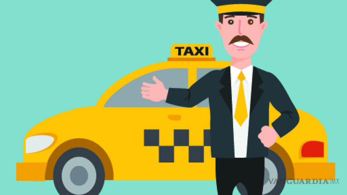 Congreso del Estado aún no autoriza licitación para nuevas concesiones de taxi en Saltillo