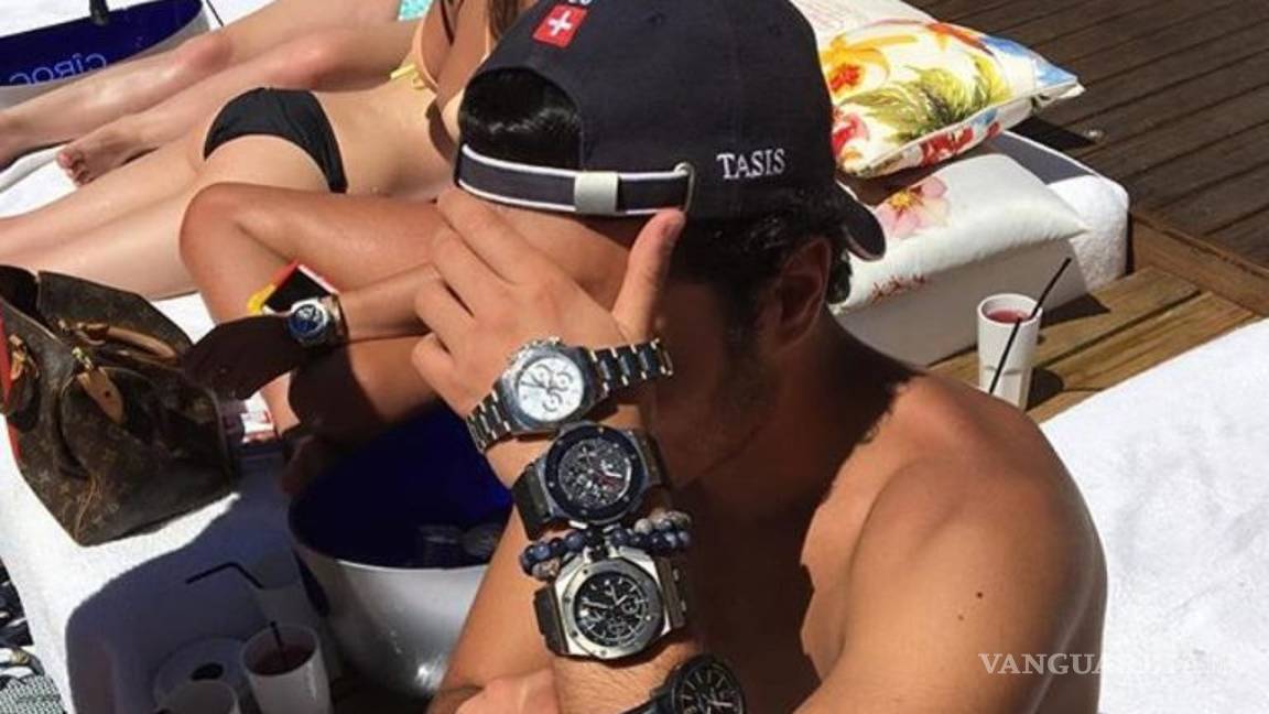 $!Brutal desigualdad en México, hay 39 multimillonarios y 96 millones de pobres