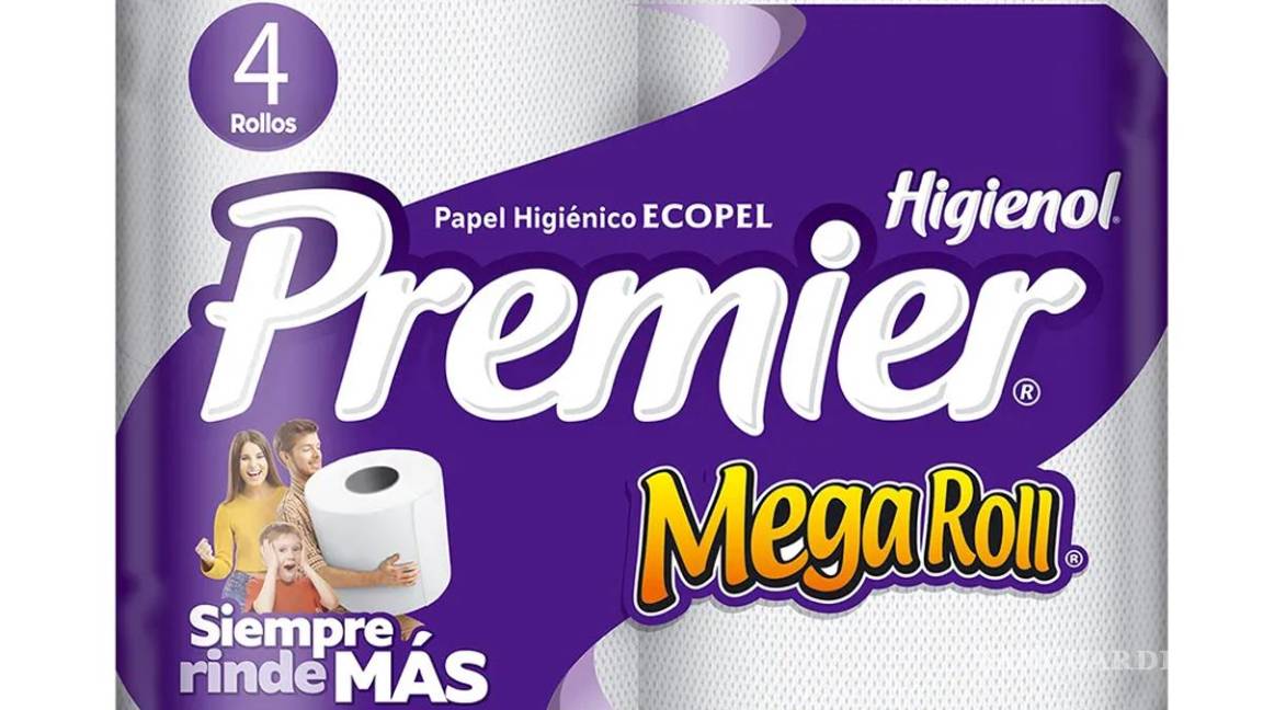 $!¿Pétalo, Regio o Delsey?... según Profeco, cuál es el papel de baño más ‘chafa’ y el más resistente