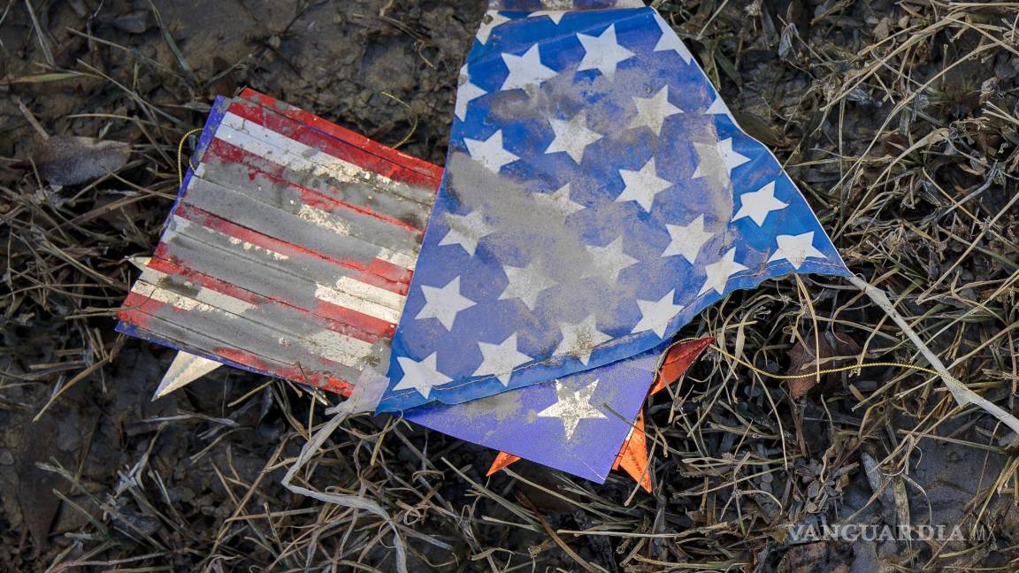 $!“A veces las reglas de una república exigen hacer cosas antidemocráticas”, escribe el columnista del New York Times Ross Douthat.