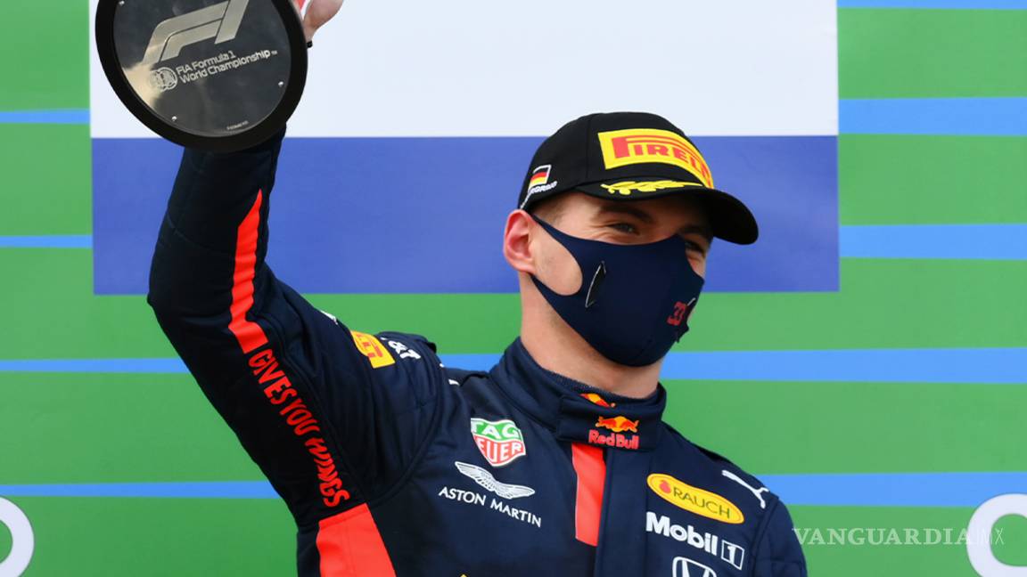 $!Hamilton alcanzó un récord que difícilmente alguien podrá superar