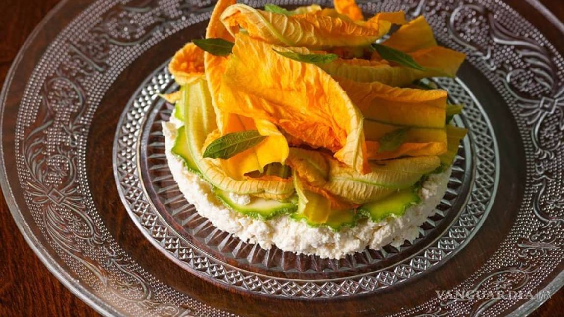 $!Se consolida Don Artemio de Saltillo como destino gastronómico. Está entre los primeros 5 restaurantes del país