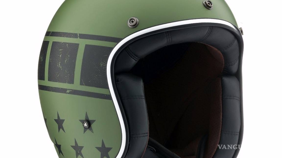 $!El porqué es importante usar casco