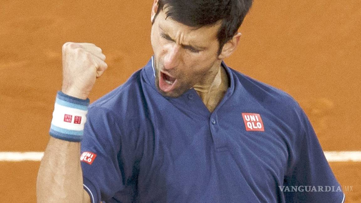 $!Nadal, apabullante