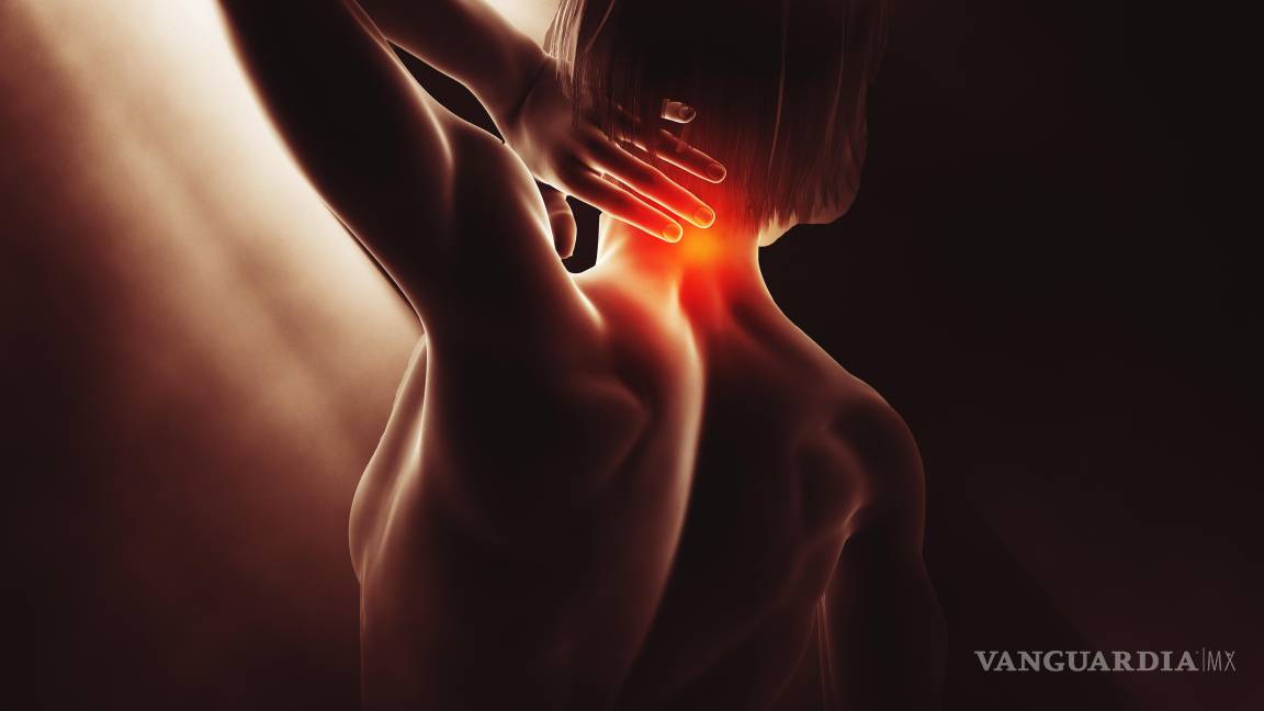 $!Existen varios tipos de dolor: el somático, el visceral y el neuropático.