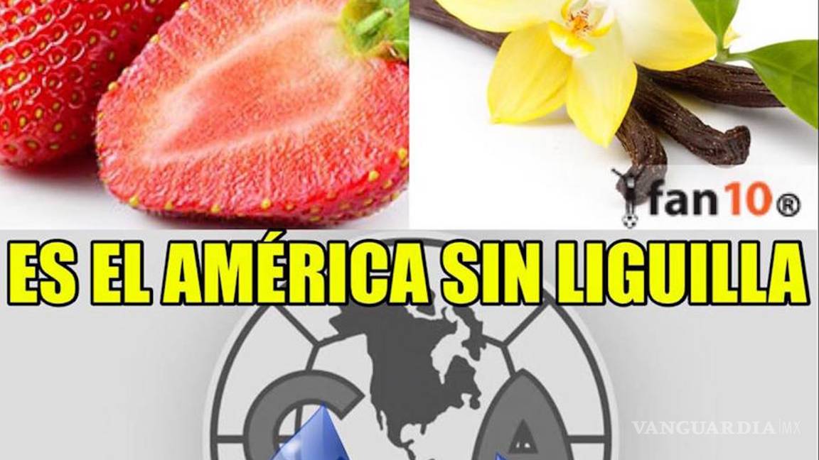 $!Los memes de la última jornada del futbol mexicano