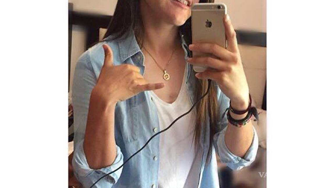 $!Norma Palafox, la bella goleadora de las Chivas