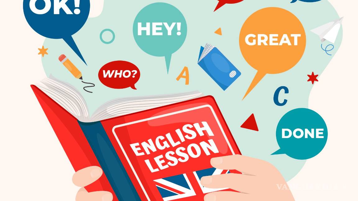 $!El objetivo es formar personas bilingües, es decir, que sean capaces de hablar, leer, escribir y entender ambos idiomas.