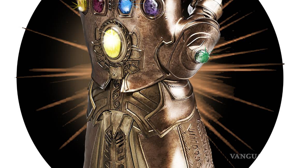 $!Avengers: Infinity War, la Guerra Anunciada