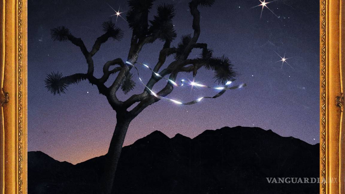 $!The Killers lanzan álbum navideño