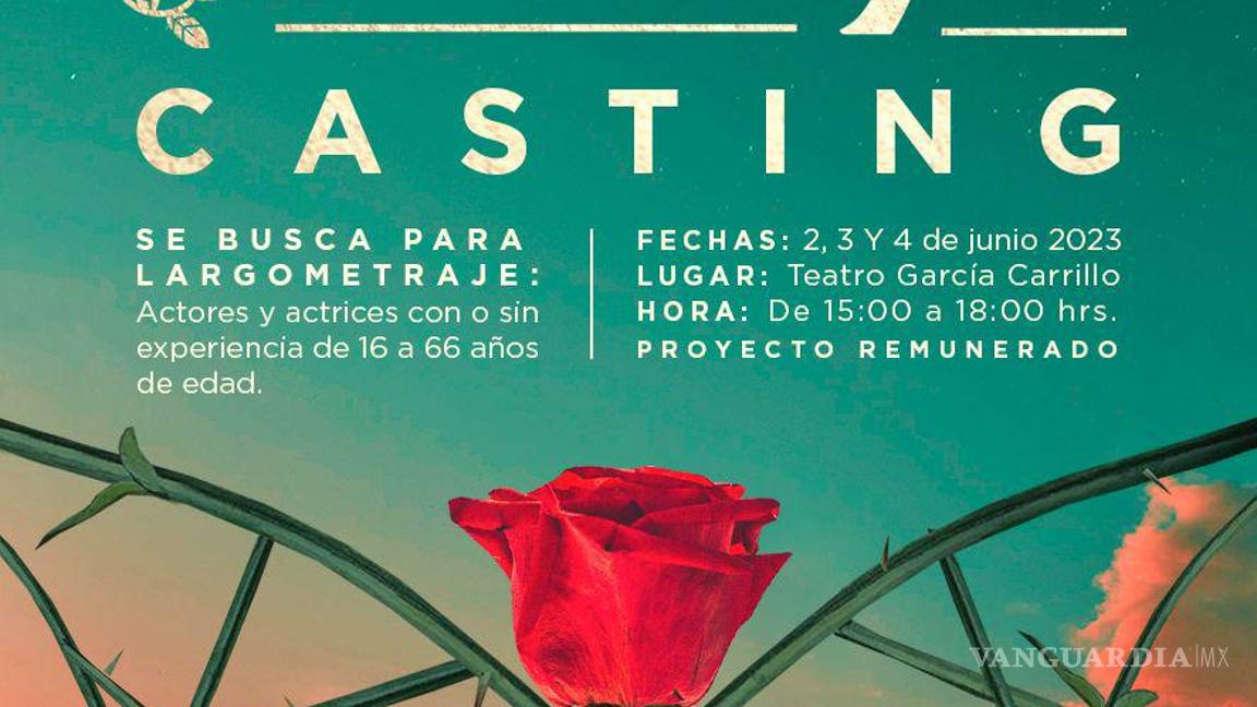 $!El llamado es para el próximo fin de semana.