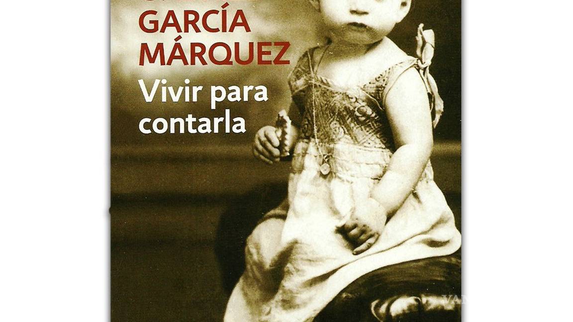 $!5 libros para festejar el cumpleaños de 'Gabo'