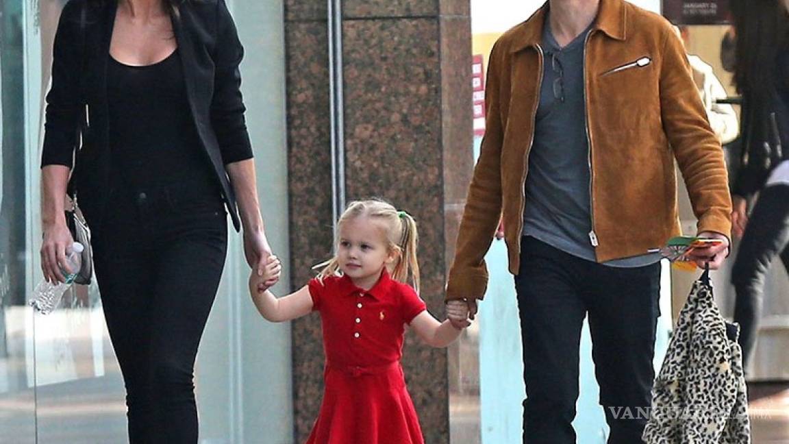 $!'Pack' de Jeremy Renner, podría ser filtrado por su ex esposa Sonni Pacheco