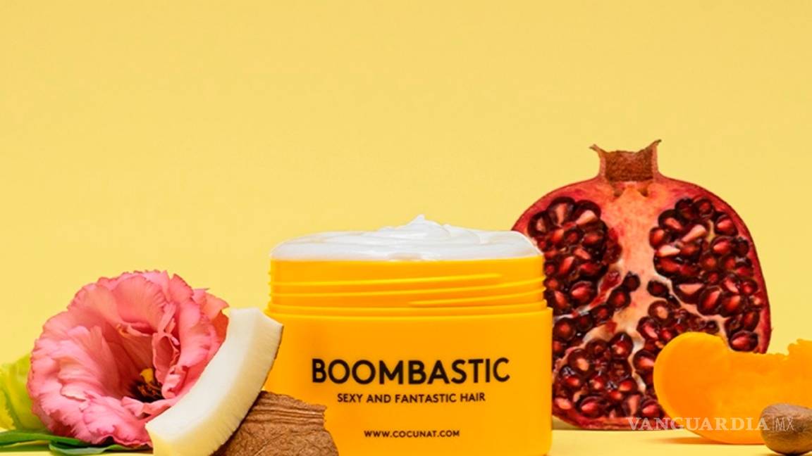 $!Belleza ecológica, productos cosméticos naturales, productos veganos y sustenibles