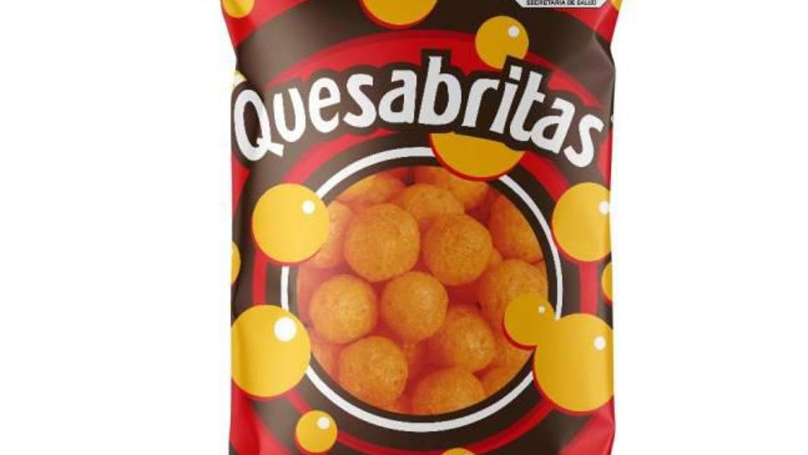 $!¿Takis, Cheetos o Doritos?... esta es la lista negra de las ‘papitas’ más dañinas, según Profeco