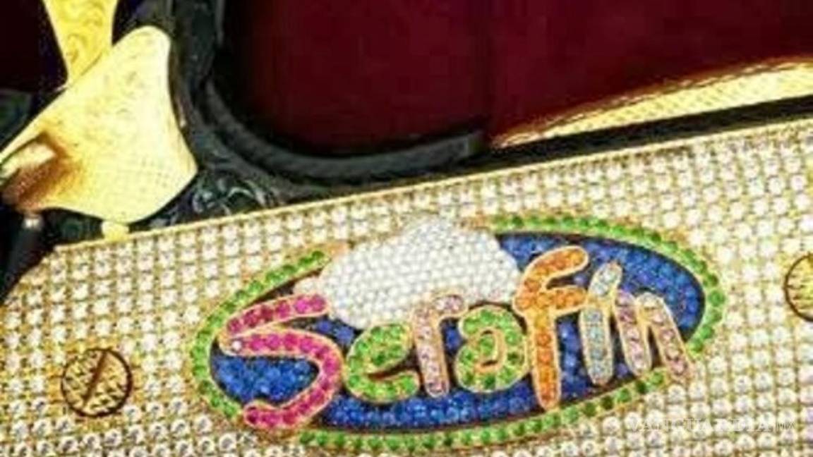 $!Serafín Zambada, hijo menor del 'Mayo' Zambada, líder del Cártel de Sinaloa, ya está en libertad