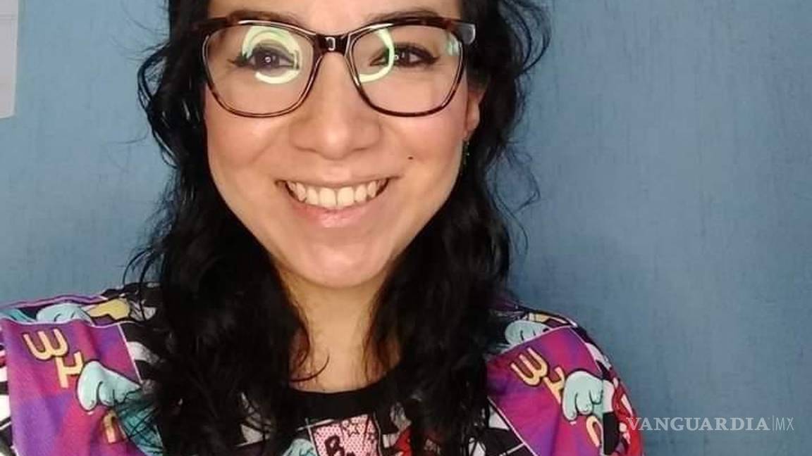 $!El Mapa de Escritoras Mexicanas fue creado por la poeta Esther M. García en mayo de 2020.