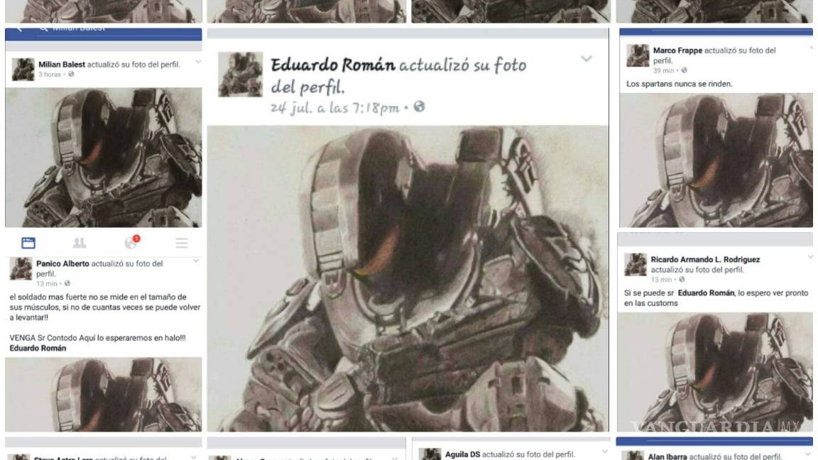 $!Los gamers a la batalla vs el cáncer: #SupportxStickma