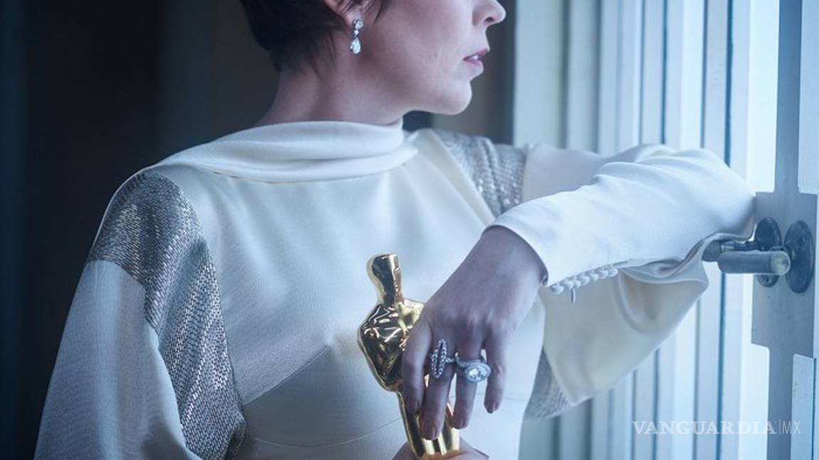 $!Las fotos de Mark Seliger para Vanity Fair