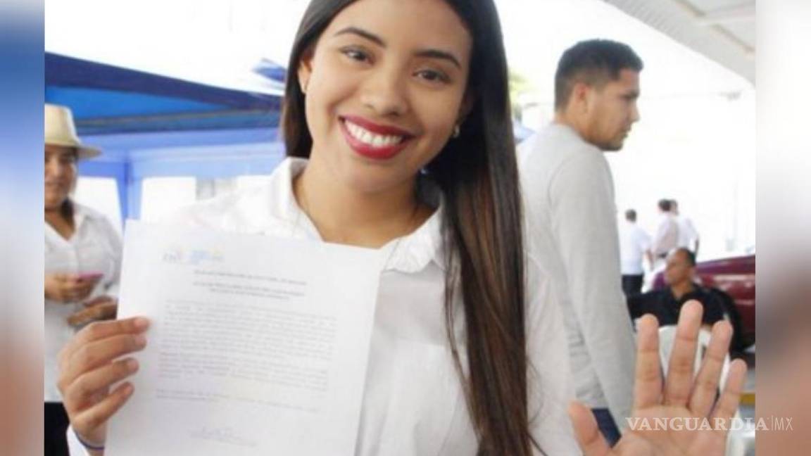 ¿Quién es Brigitte García, la alcaldesa más joven en Ecuador y que fue asesinada a sus 27 años?