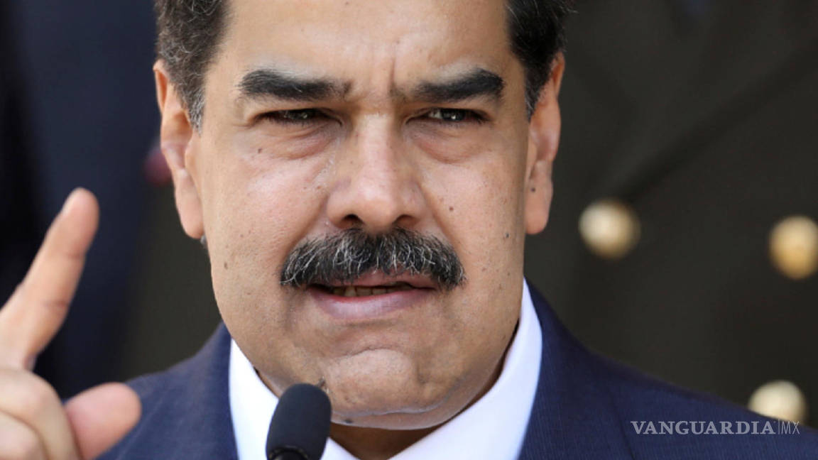 Maduro desea pronta recuperación a Trump; espera que padecimiento lo haga “más humano”