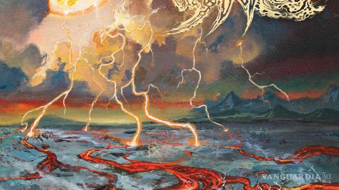 $!Lo mejor del metal extremo (y más) en el 2021