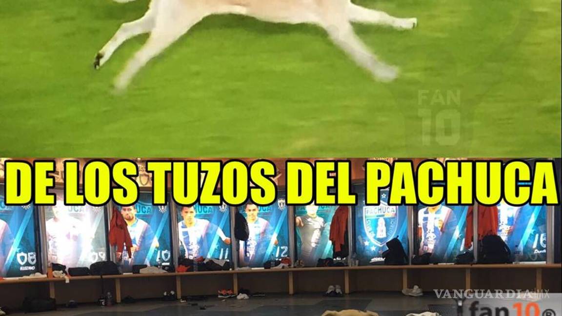 $!Aquí están los memes de la Jornada 2 del Clausura 2017