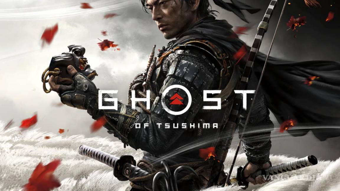 “Ghost of Tsushima” y “Alien”, lo más esperado en videojuegos