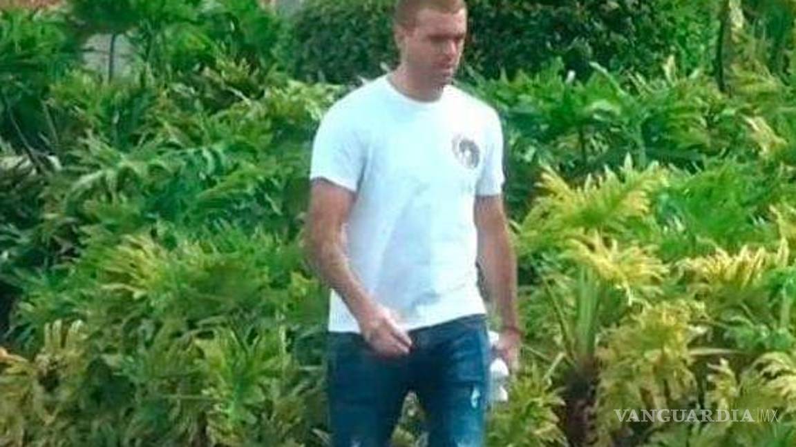 $!¿Qué le 'sucerdió'? Pablo Lyle reaparece con unos kilos de más: ¡Luce casi irreconocible!