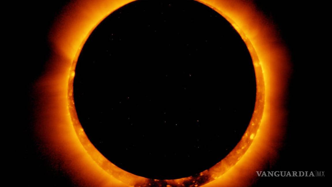 Con participación de la NASA, presentan programa de actividades ‘Eclipse solar 2023 2024’ en Torreón