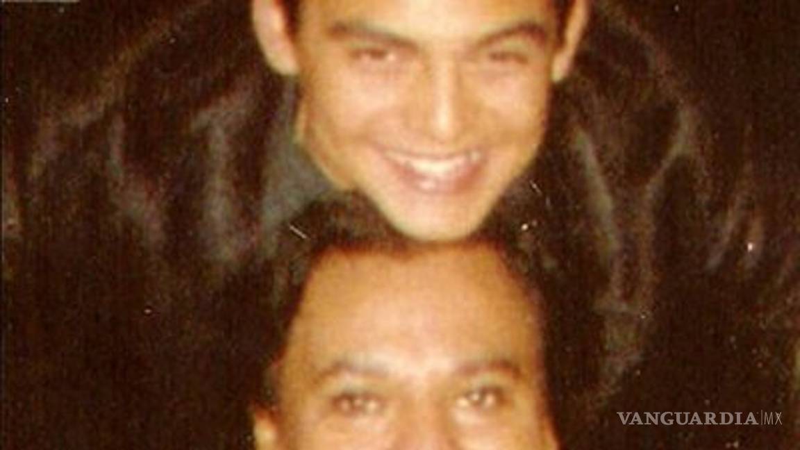 $!Hijo de Juan Gabriel ingresa a rehabilitación por alcoholismo