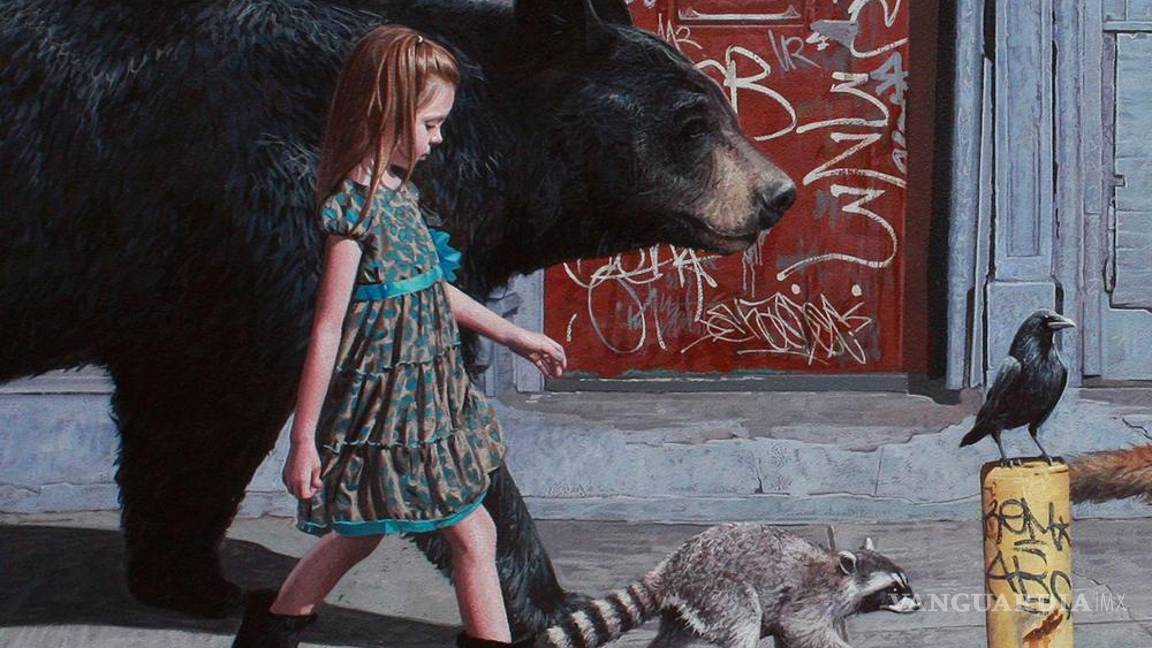 $!Red Hot Chili Peppers muestran un enfermo Los Ángeles en video