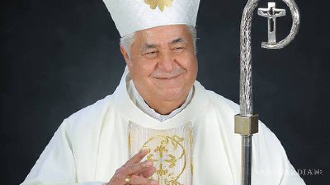 Presenta Arquidiócesis de Monterrey protocolo contra pederastia