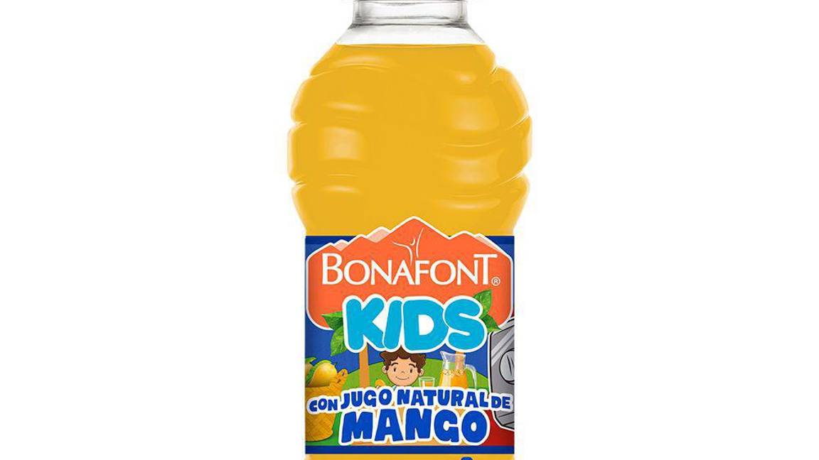 $!Jugos de fruta ¿sin fruta?... Según Profeco, estas son las 5 bebidas más engañosas y con exceso de azúcar