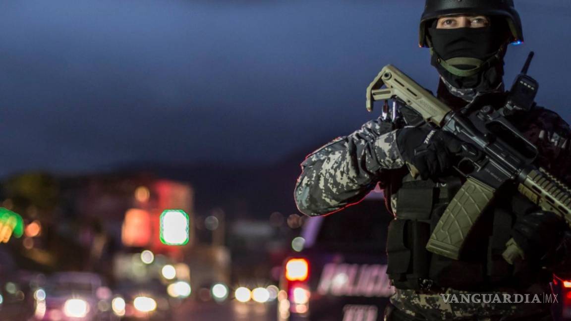 $!Cártel Tijuana Nueva Generación... la temible fusión de "El Mencho" y los Arellano Félix que surgió para combatir a 'El Chapo' Guzmán