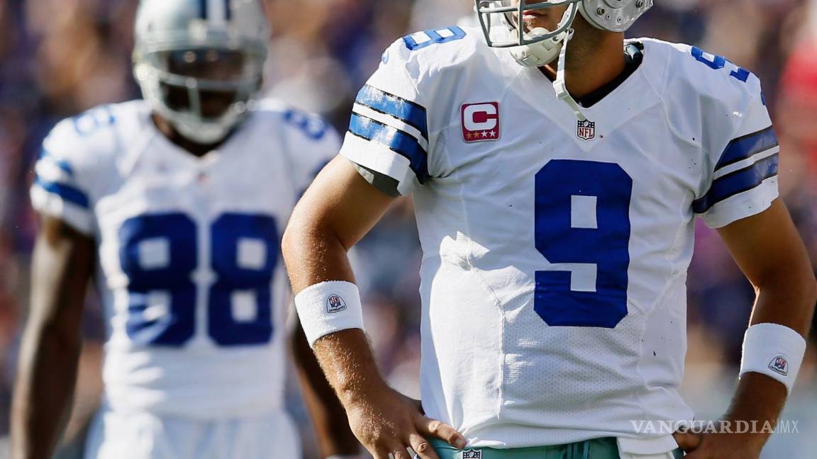 $!Comienza la carrera por Tony Romo