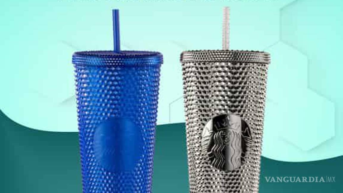 $!Starbucks regalará tazas, termos y vasos del 20 al 23 de febrero; así puedes obtenerlos