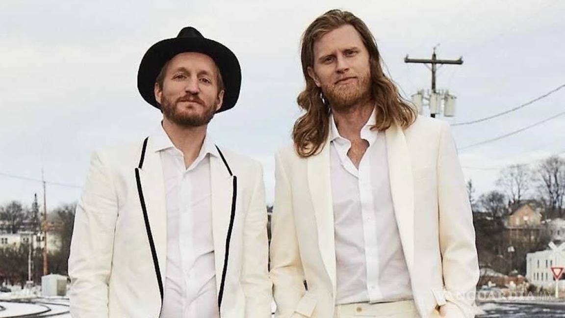 $!Inspirada en un accidente de coche, la canción del nuevo álbum ‘Brightside’ es una alegoría generacional sobre la pandemia.