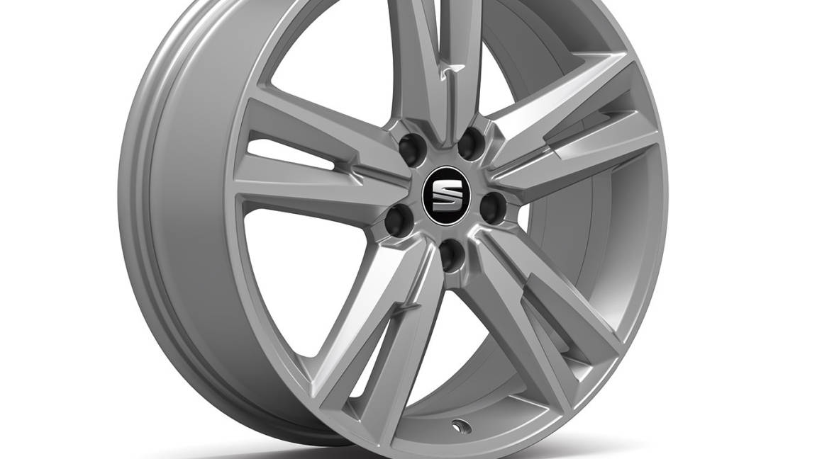 $!SEAT Ateca FR llega a México, checa precios, versiones y equipamiento