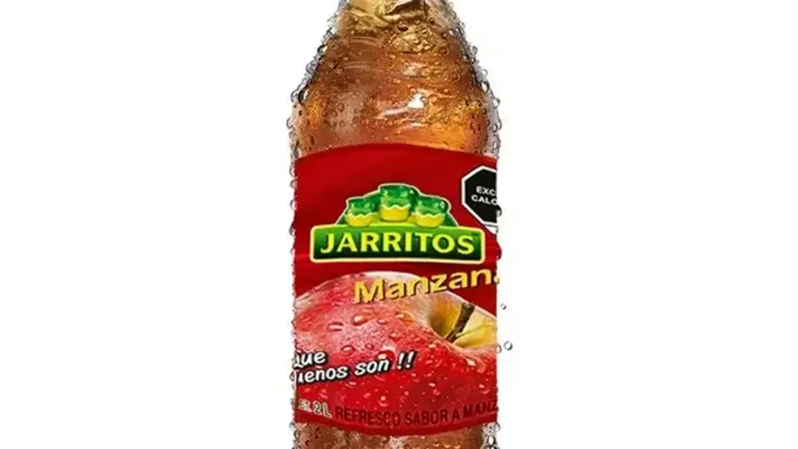 $!¿Dos marcas de Jarritos? La historia real del refresco más emblemático de México