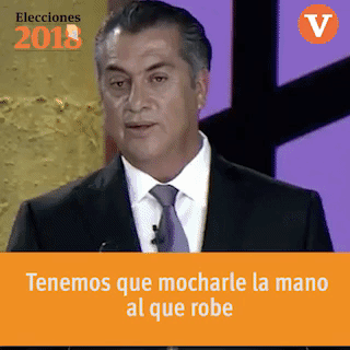 $!¿Qué mentiras y verdades se dijeron en el Debate 2018?